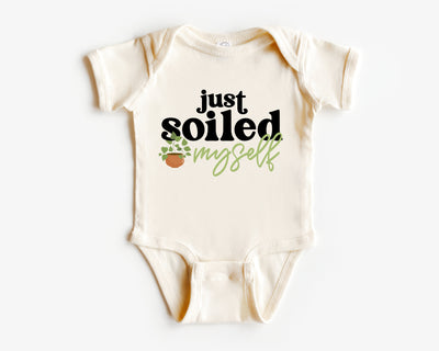 Funny Baby Bodysuit, Plant Baby Shower, Plant Mom Gift, Funny Baby Shower Gift, Retro Baby Bodysuit, Cute Baby Jumper, Plant Lover Gift, Mom