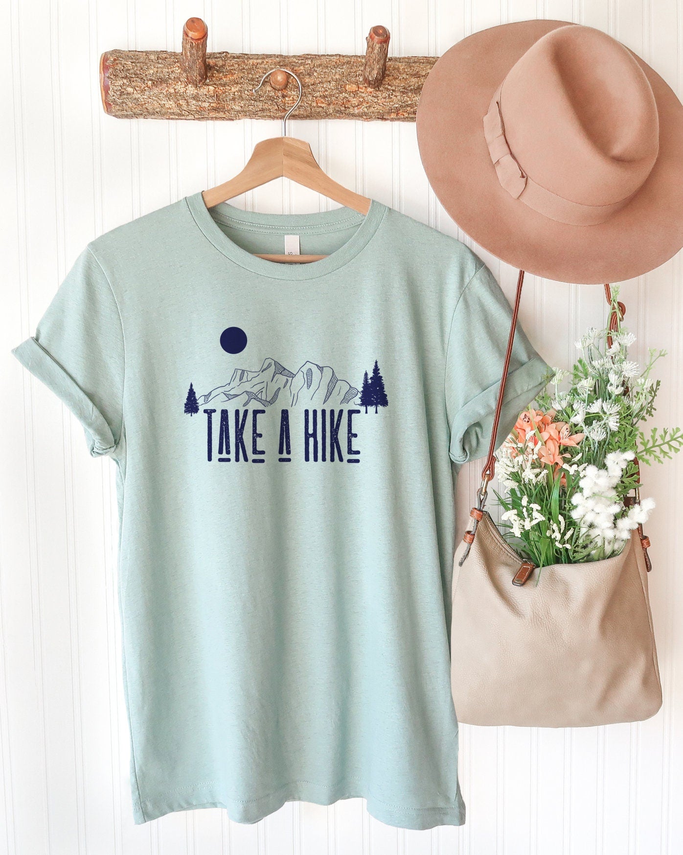 Adventure Shirt, Mountain Shirt, Camping Shirt, Adventure Lover Shirt, Wanderlust Shirt, Outdoor Lover Shirt, Explorer Shirt, Traveler Shirt
