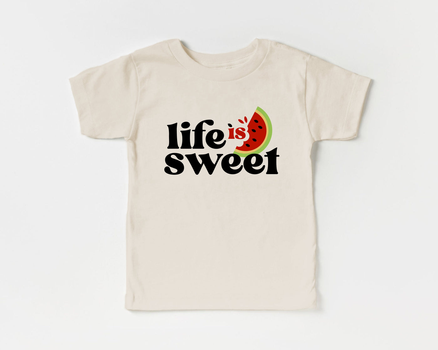 Kid's Fruit Shirts, Watermelon Shirts, Sweet Girl's Shirt, Summer Kid's Tee, Kid's Summer Shirt, Kid's Summer Clothing, Girl's Summer Shirts
