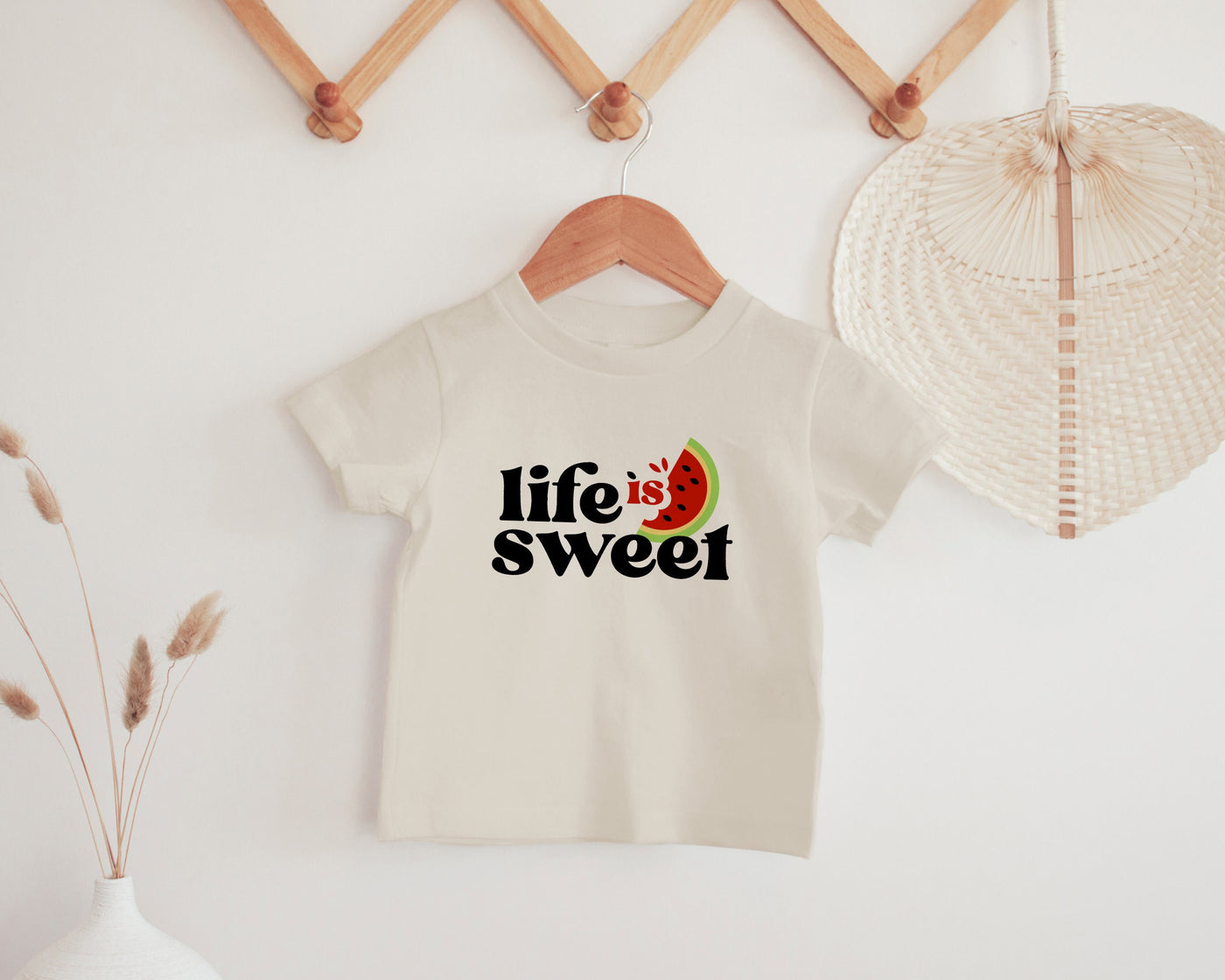 Kid's Fruit Shirts, Watermelon Shirts, Sweet Girl's Shirt, Summer Kid's Tee, Kid's Summer Shirt, Kid's Summer Clothing, Girl's Summer Shirts