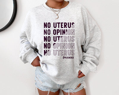 Pro Choice Shirts, Activist Shirts, Reproductive Rights, Women's Rights Shirt, Women's Empowerment Shirt, Feminist Shirt, Gift for Activists