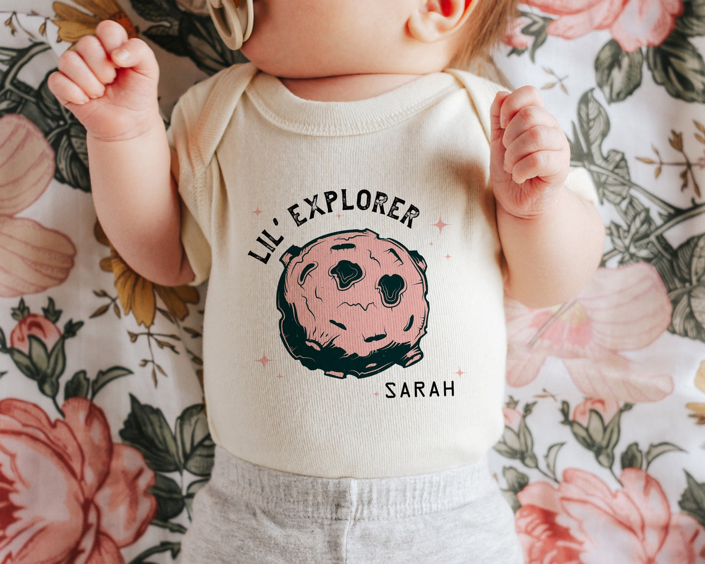 Explorer Kids Shirt, Infant One Piece, Cool Baby Bodysuits, Space Kids Clothing, Cute Baby Bodysuits, Baby One Piece, Cute Toddler Bodysuits