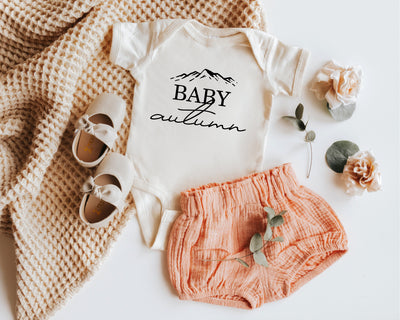 Custom Name Bodysuit, Personalized Infant Clothing, Personalized Name Bodysuit, Baby Name Bodysuit, Personalized Baby Bodysuit, Baby Apparel